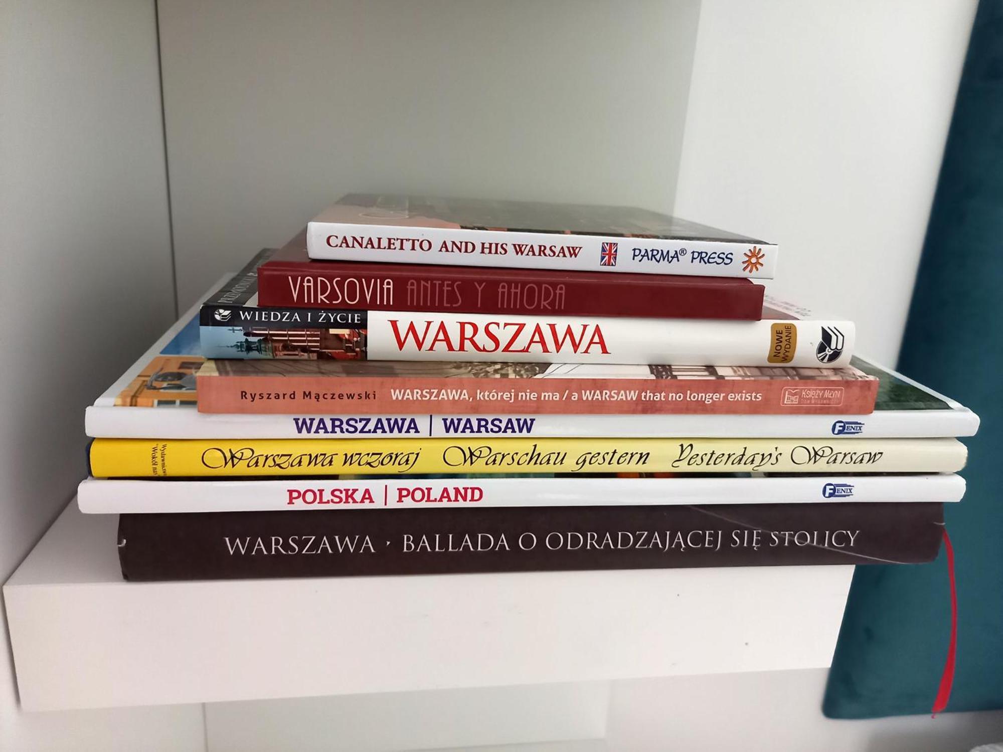 Warsaw City Center エクステリア 写真